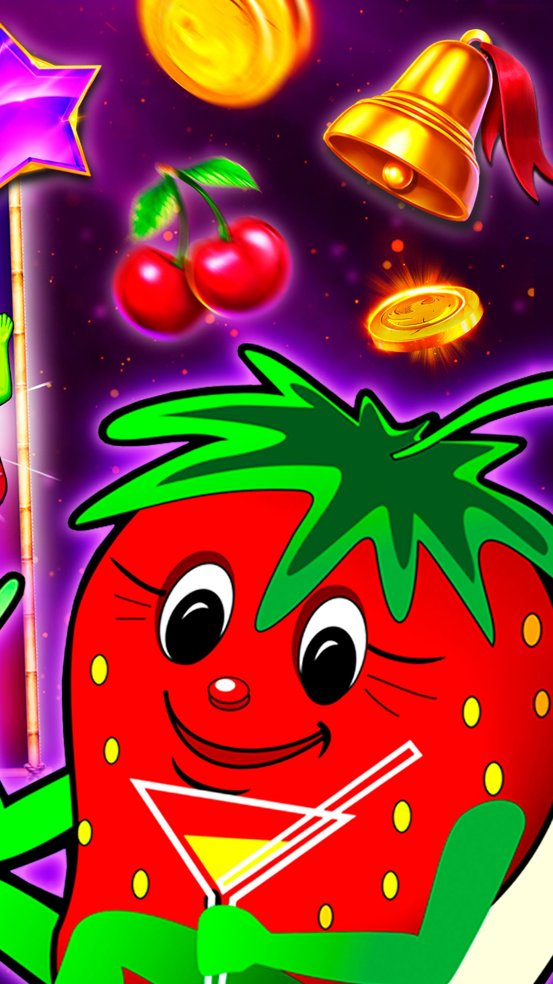 Sweet Bonanza Screenshot